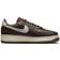 Nike Air Force 1 '07 Craft 'Dark Chocolate' - Brown Men's