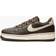 Nike Air Force 1 '07 Craft 'Dark Chocolate' - Brown Men's