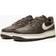 Nike Air Force 1 '07 Craft 'Dark Chocolate' - Brown Men's