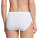 Schiesser Original Classics Fine Rib Hipster Brief 2-pack - White