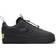 NIKE Air Force 1 Experimental M - Black/Anthracite/Chile Red/Hyper Royal