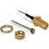 DeLock Antenna Coax RP-SMA - I-PEX 0.2m