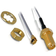 DeLock Antenna Coax RP-SMA - I-PEX 0.2m