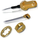 DeLock Antenna Coax RP-SMA - I-PEX 0.2m