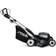 Stiga Twinclip 950e V Battery Powered Mower