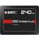 Emtec Carte SSD Power Plus