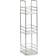 BigBuy Home Transparent Métal Plastique