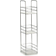 BigBuy Home Transparent Métal Plastique