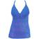 Freya Sundance Tankini Top - Cobalt