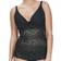 Freya Sundance Tankini Top - Black