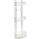 BigBuy Home Etagere Pour Douche 26 x 13.5 x 59.5 cm