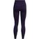 Under Armour Rush No-Slip Waistband Full-Length Leggings Women - Purple Switch/Iridescent