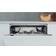 Whirlpool WIC 3C33 PE Acier inoxydable
