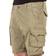 Alpha Industries Crew Shorts - Dark Olive