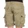 Alpha Industries Crew Shorts - Dark Olive