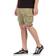 Alpha Industries Crew Shorts - Dark Olive