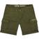 Alpha Industries Crew Shorts - Khaki