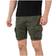 Alpha Industries Crew Shorts - Khaki