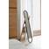 Umbra Hub Floor Mirror 58x158cm