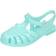 Spot On Jelly Sandals - Mint