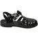 Spot On Jelly Sandals - Black