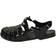 Spot On Jelly Sandals - Black