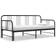 vidaXL Pull-Out Sofa 206cm