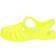 Spot On Jelly Sandals - Lemon