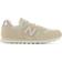 New Balance 373V2 W - Bone with Pink Metallic