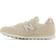 New Balance 373V2 W - Bone with Pink Metallic