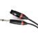 Pulse XLR-6.3mm M-F 6m
