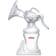 Nuby Manual Breast Pump 240 ml