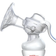 Nuby Manual Breast Pump 240 ml