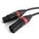 Pulse XLR - XLR M-F 6m