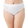 Wacoal B-Smooth Seamless High Cut Briefs - White