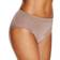 Wacoal B-Smooth Seamless High Cut Briefs - Cappuccino