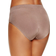 Wacoal B-Smooth Seamless High Cut Briefs - Cappuccino