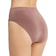 Wacoal B-Smooth Seamless High Cut Briefs - Deep Taupe