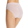 Wacoal B-Smooth Seamless High Cut Briefs - Chalk Pink