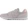 New Balance 373V2 W - Rain Cloud/Pink Metallic