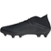 Adidas Predator Edge.1 FG - Core Black/Cloud White/Vivid Red