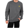 Alpha Industries Basic Small Logo Sweatshirts - Charcoal Heather