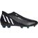 Adidas Predator Edge.3 Laceless Firm Ground - Core Black/Cloud White/Vivid Red