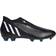 adidas Predator Edge.3 Laceless Firm Ground - Core Black/Cloud White/Vivid Red