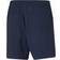 Puma Active Woven 5" Shorts Men - Peacoat