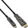 InLine USB C - HDMI 50m