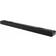 Denon DHT-S517 Soundbar With Wireless Subwoofer Bluetooth - Black