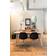 Act Nordic Marte Dining Table 102x180cm