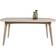 Act Nordic Marte Dining Table 102x180cm