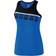 Erima 5-C Tank Top Women - New Royal/Black/White